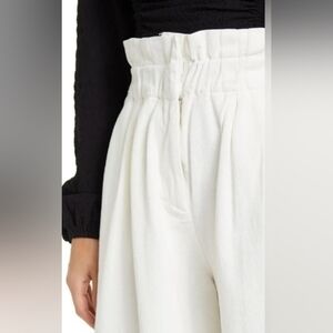 Sea New york Salma suiting shorts